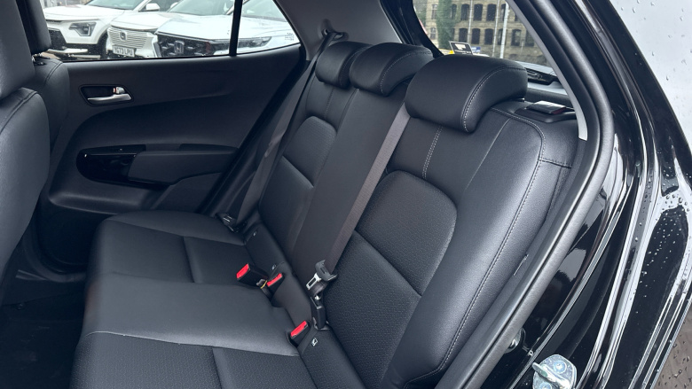 Kia Picanto 1.0 GT-Line S 5dr Petrol Hatchback